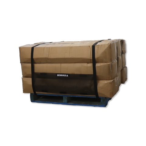 Reusable Batten Strap