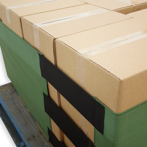 Reusable Pallet Band