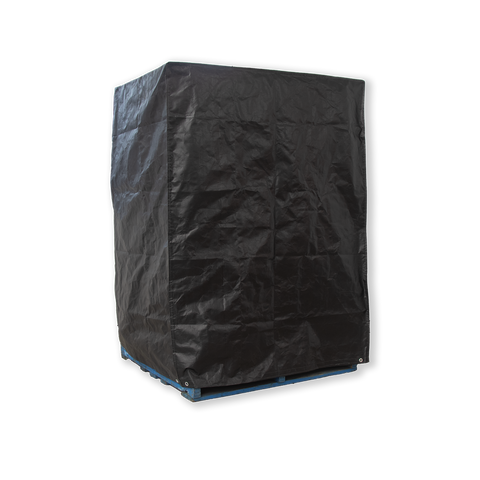 Waterproof Pallet Cover