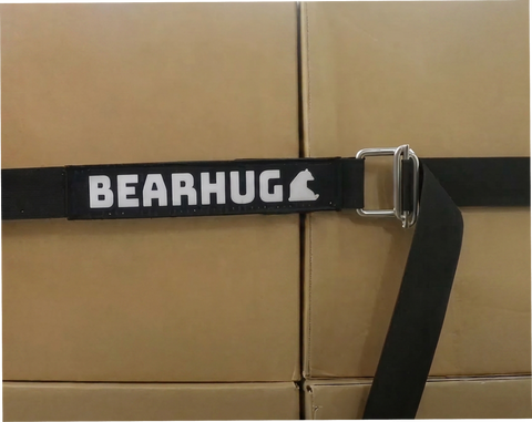 Bear Strap