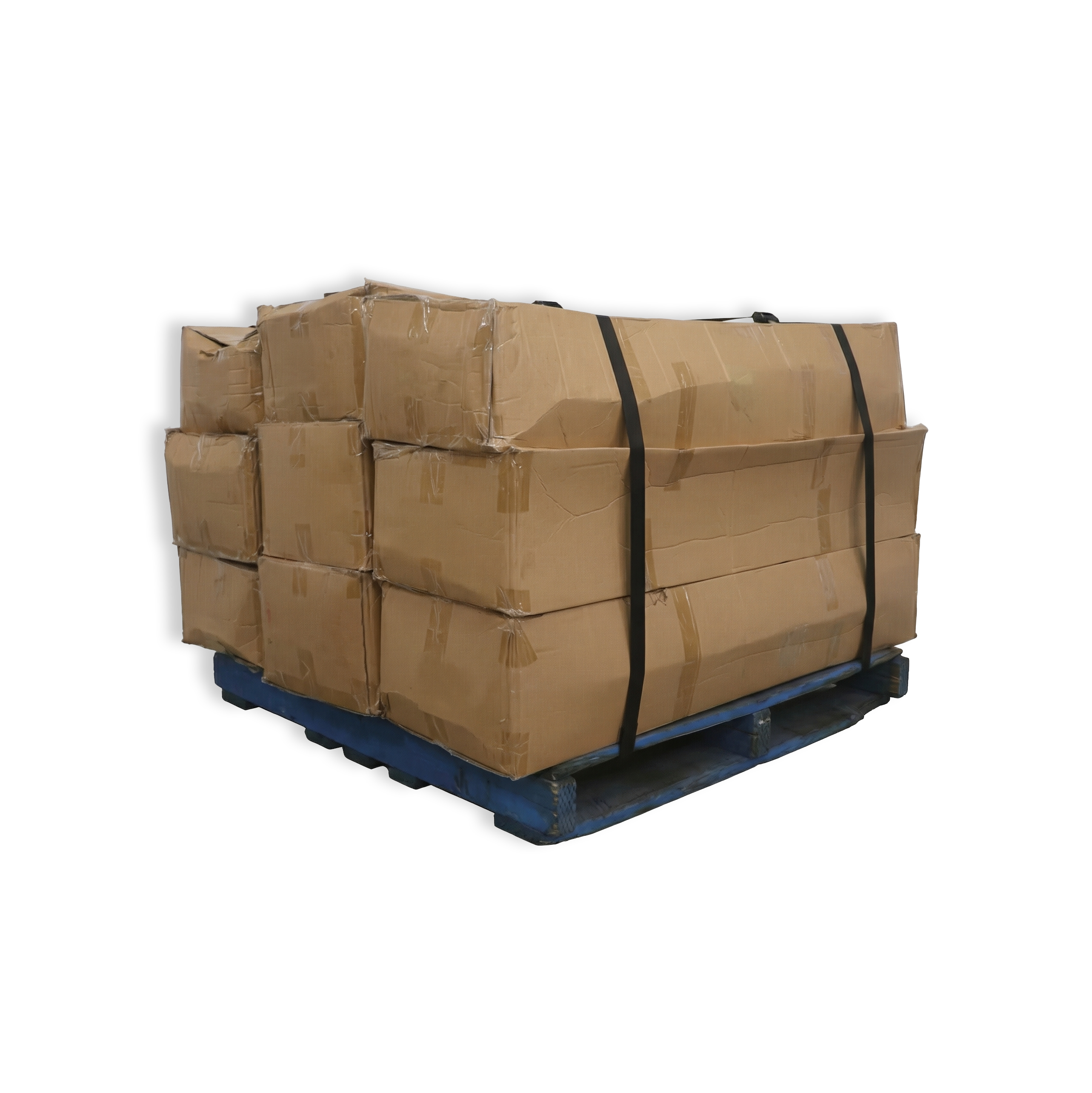 Reusable Batten Strap – Bearhug Pallet Wraps
