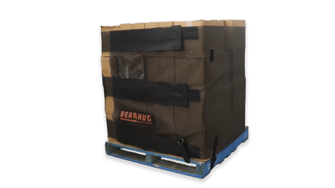 Reusable Light Duty Pallet Wrap